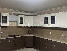 3-Комнатная квартира 85.10м²