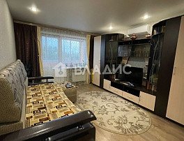 3-Комнатная квартира 81.70м²