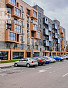 Студия 44.92м², эт. 7, фото 4