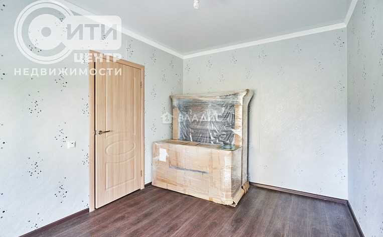 3-Комнатная квартира 89.30м², эт. 4, фото 21