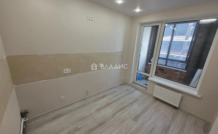 1-Комнатная квартира 29.70м², эт. 17, фото 36