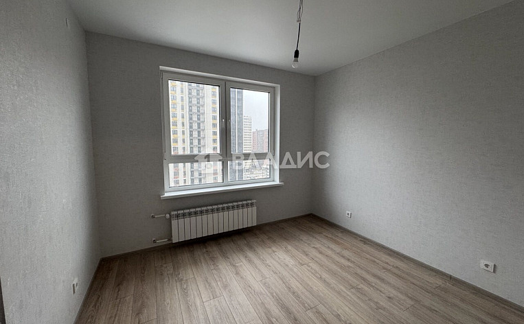 1-Комнатная квартира 36.60м², эт. 13, фото 9