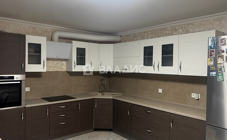 3-Комнатная квартира 85.10м², эт. 3, фото 30