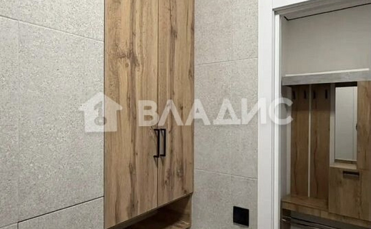 Студия 31.00м², эт. 19, фото 9