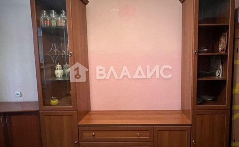 2-Комнатная квартира 53.00м², эт. 1, фото 9