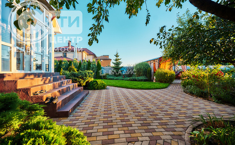 Дом 380.00м², фото 40