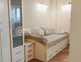 3-комнатная квартира, 80.5 м2