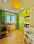 3-Комнатная квартира 106.80м², эт. 20, фото 5