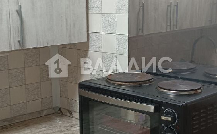 1-Комнатная квартира 18.10м², эт. 2, фото 26