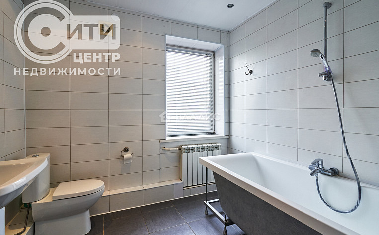 Дом 195.80м², фото 32