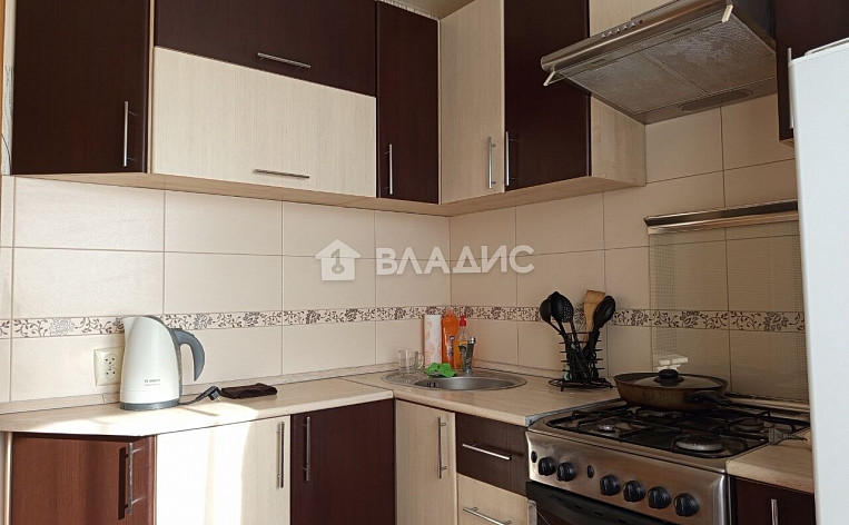 3-Комнатная квартира 43.70м², эт. 4, фото 10