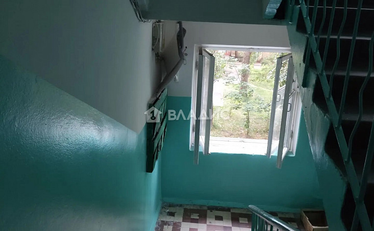 2-Комнатная квартира 41.20м², эт. 5, фото 18