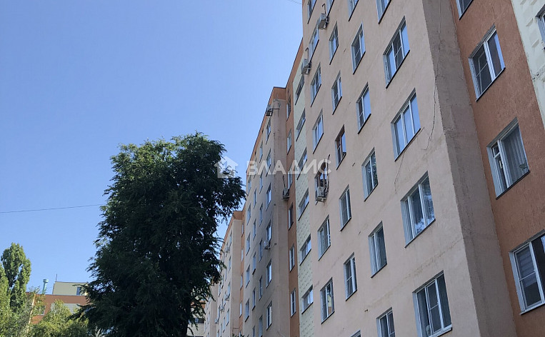 3-Комнатная квартира 69.00м², эт. 2, фото 24