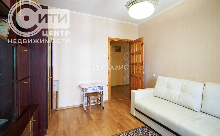 3-Комнатная квартира 87.10м², эт. 4, фото 28