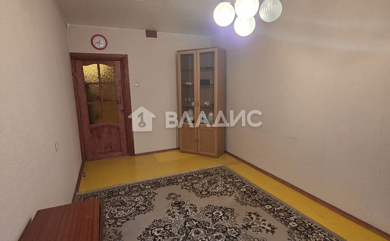4-Комнатная квартира 98.20м², эт. 1, фото 21