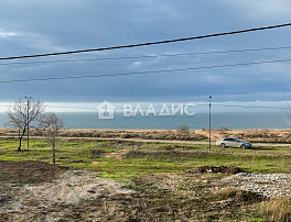 Земельный участок 143.00 соток