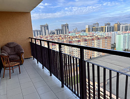 3-Комнатная квартира 76.50м²