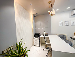 Коммерческое помещение 68.80м²