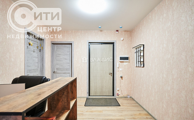 3-Комнатная квартира 81.40м², эт. 16, фото 36