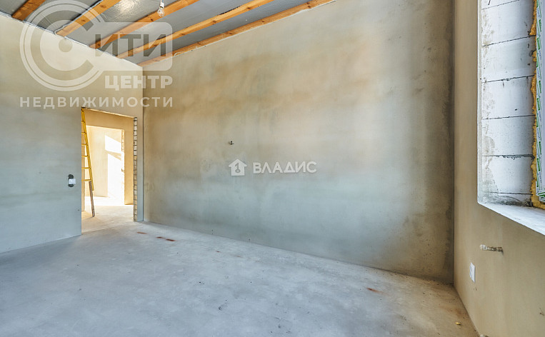 Дом 138.40м², фото 40