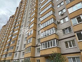 1-комнатная квартира, 50.4 м2