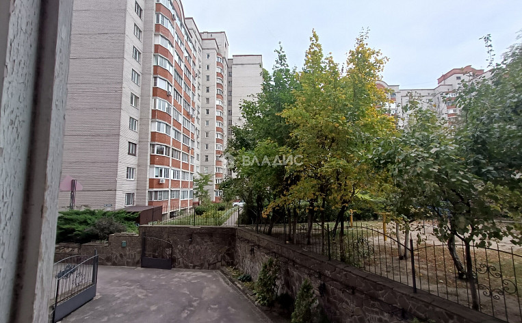 3-Комнатная квартира 96.20м², эт. 1, фото 23