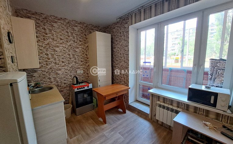 1-комнатная квартира, 19.9 м2, эт. 2, id: 848283, фото 13