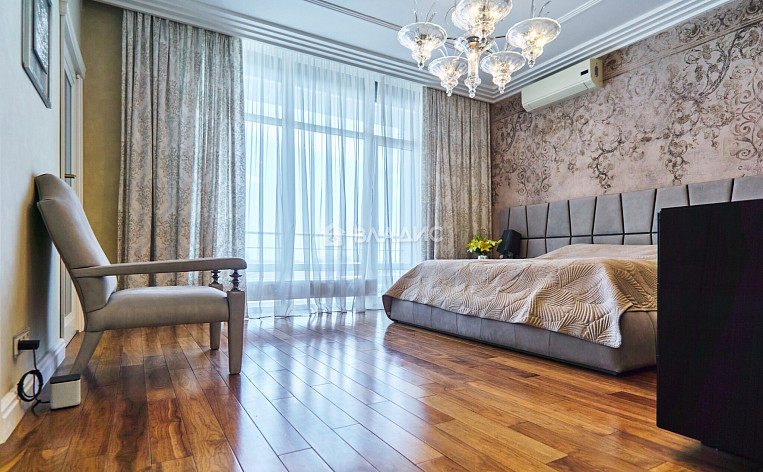 7-Комнатная квартира 445.40м², эт. 3, фото 30