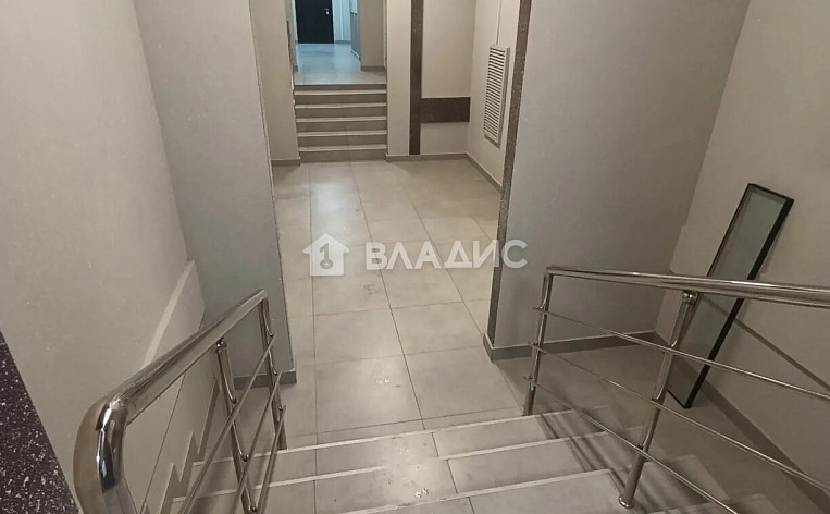 1-Комнатная квартира 38.60м², эт. 14, фото 12