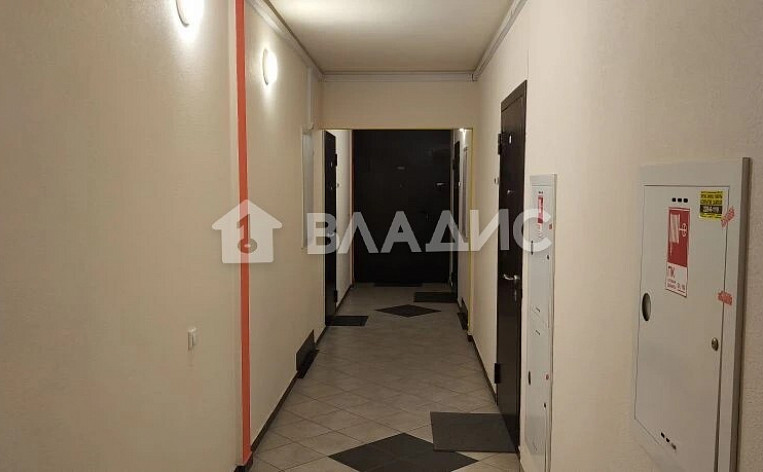 Студия 19.50м², эт. 2, фото 13