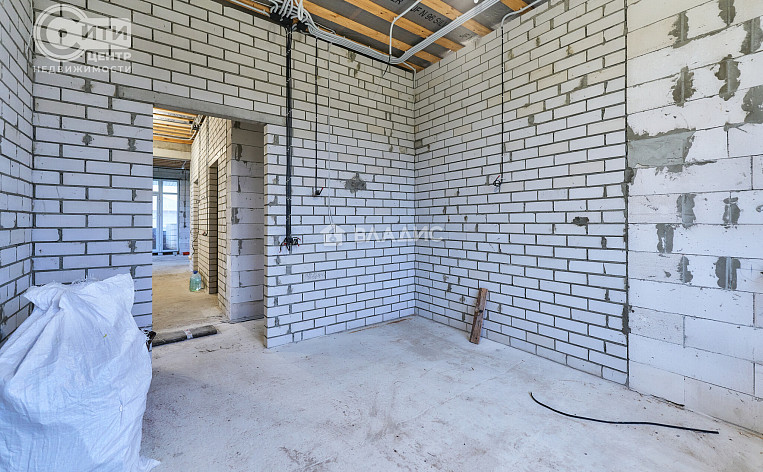 Дом 115.00м², фото 40