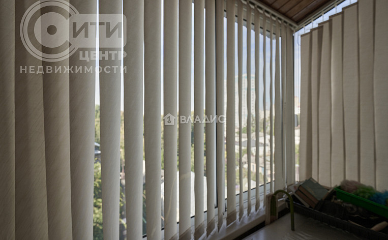 2-Комнатная квартира 36.00м², эт. 5, фото 27