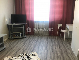 2-Комнатная квартира 54.00м²