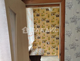 1-Комнатная квартира 28.30м²