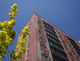 1-Комнатная квартира 40.40м²