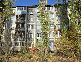 2-комнатная квартира, 44.7 м2