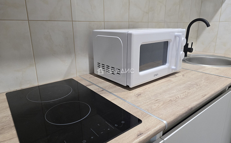 Комната 13.20м², эт. 1, фото 8