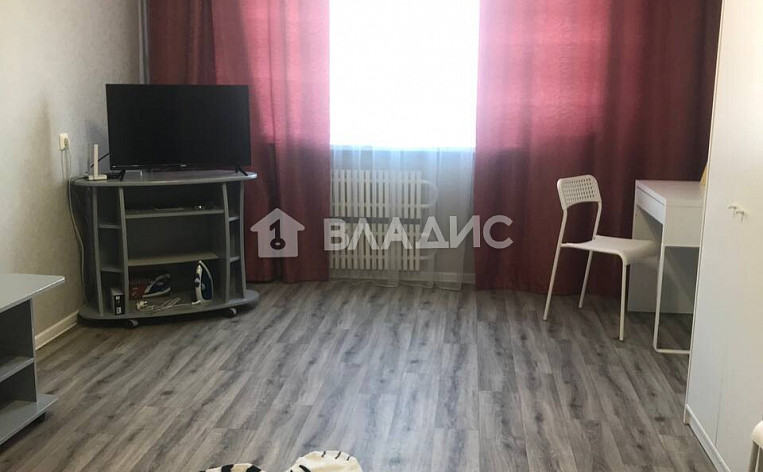 2-Комнатная квартира 54.00м², эт. 7, фото 19