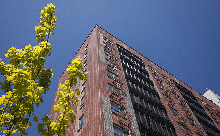 1-Комнатная квартира 40.40м², эт. 7, фото 10