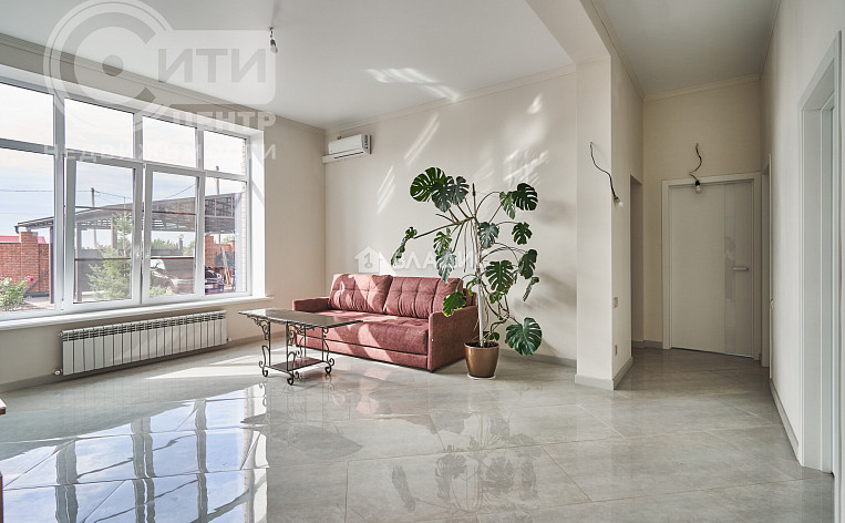 Дом 120.00м², фото 34