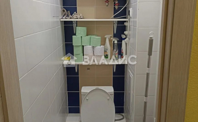 2-Комнатная квартира 50.10м², эт. 6, фото 17