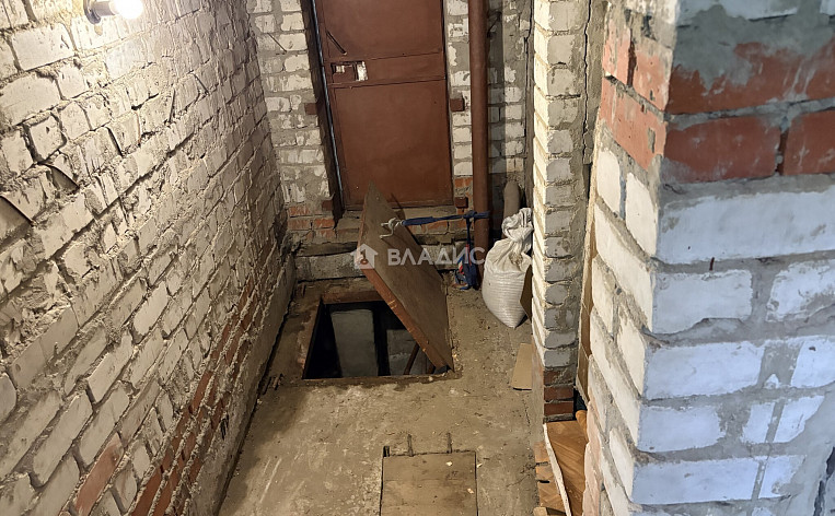 2-Комнатная квартира 52.00м², эт. 1, фото 29