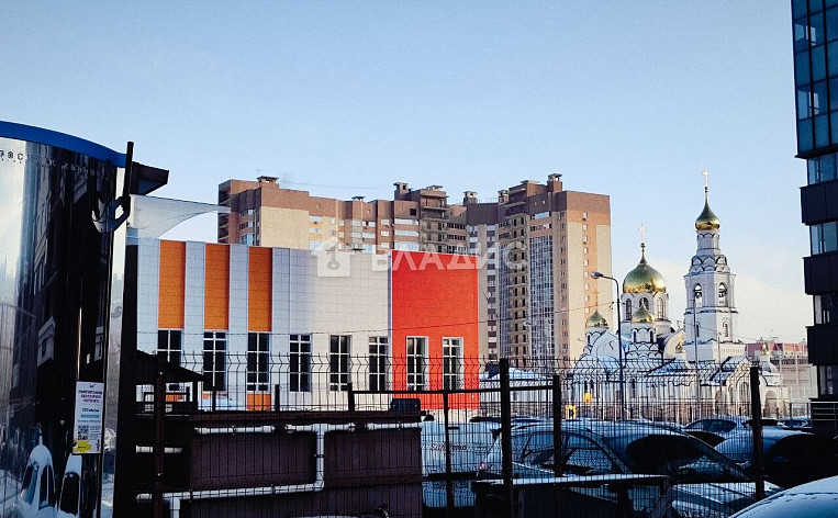 1-Комнатная квартира 37.50м², эт. 2, фото 15