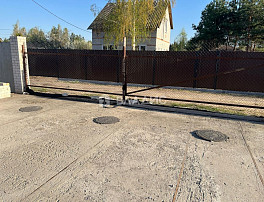 Земельный участок 10.00 соток