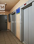 1-Комнатная квартира 37.00м², эт. 17, фото 17