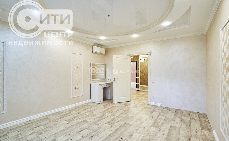 4-комнатная квартира, 153 м2, эт. 4, id: 1120451, фото 40