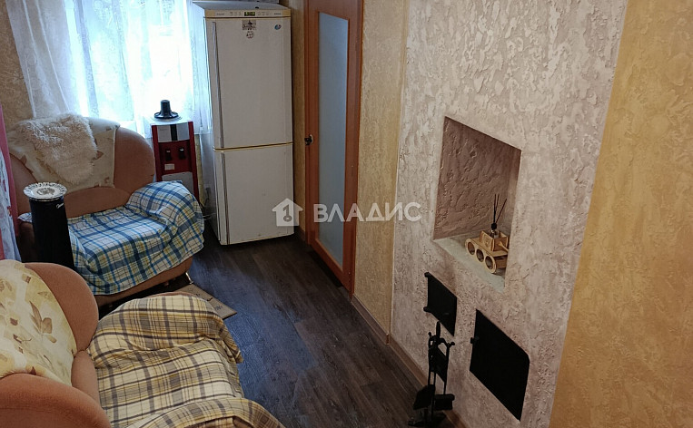 Дом 45.00м², фото 40