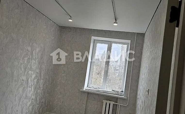 2-Комнатная квартира 45.00м², эт. 4, фото 23
