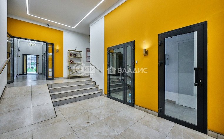 2-комнатная квартира, 75.8 м2, эт. 7, id: 1112494, фото 25