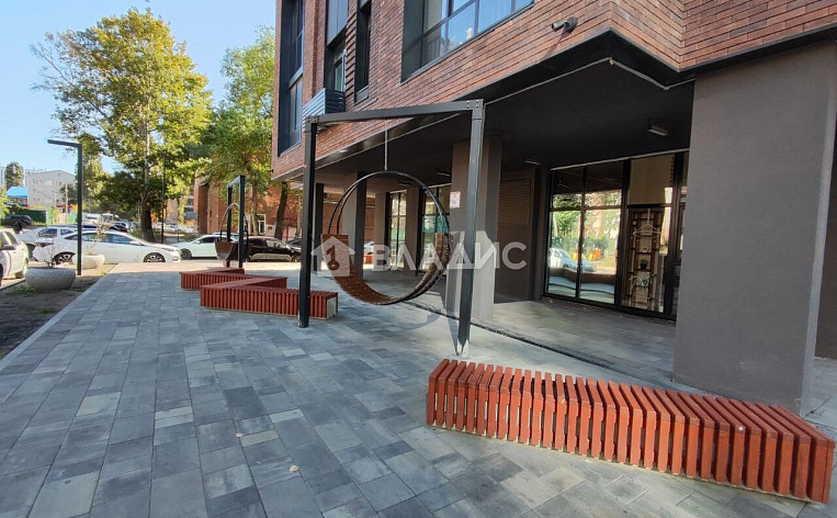 2-Комнатная квартира 59.00м², эт. 6, фото 35